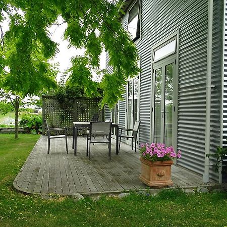 Korohi Vineyard Bnb Бленхайм Екстериор снимка