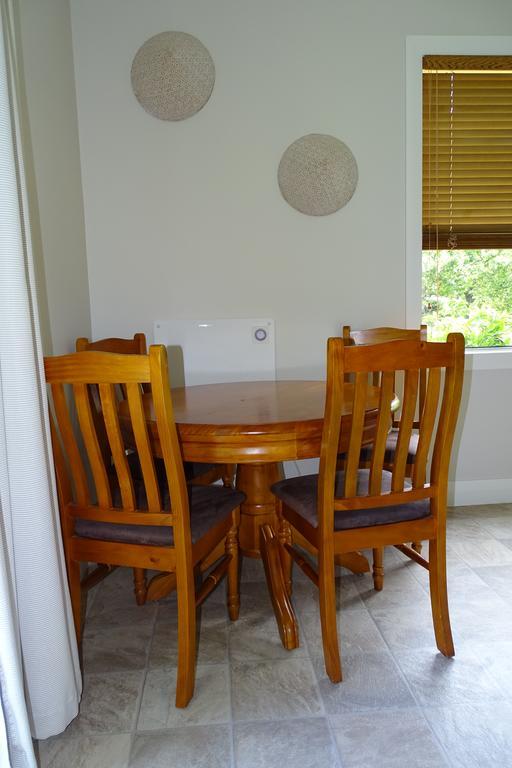 Korohi Vineyard Bnb Бленхайм Екстериор снимка
