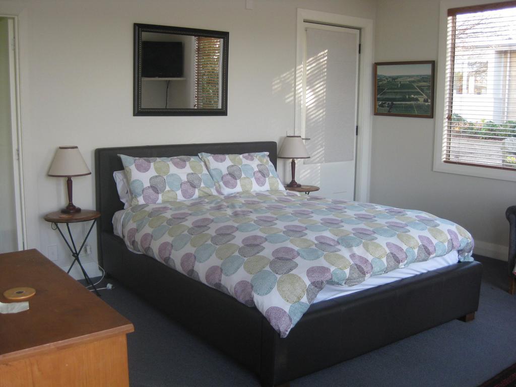 Korohi Vineyard Bnb Бленхайм Екстериор снимка