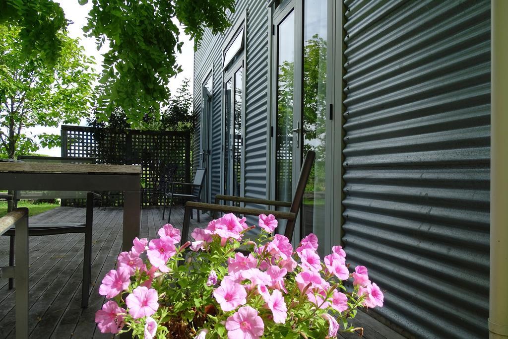 Korohi Vineyard Bnb Бленхайм Екстериор снимка